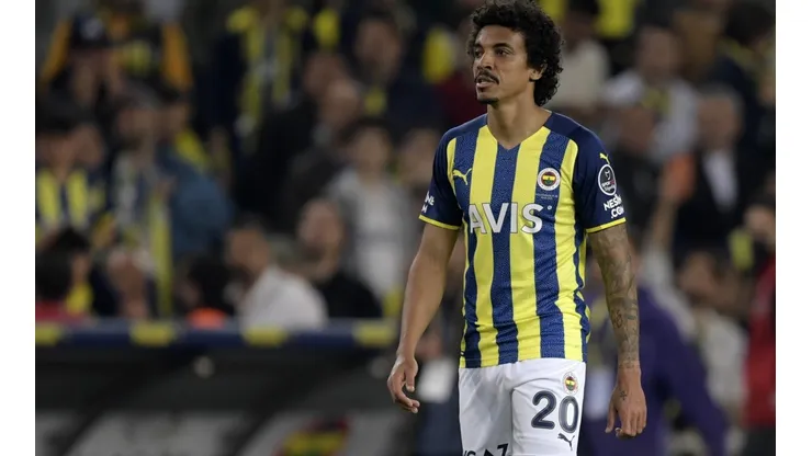Turkish Sportoto Superlig"Fenerbahce AS v Galatasaray AS"