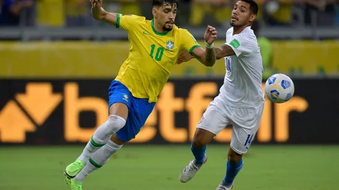 Brazil v Paraguay – FIFA World Cup Qatar 2022 Qualifier