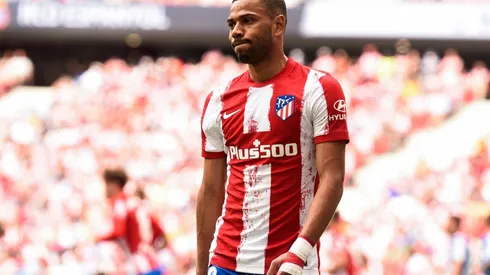 Club Atletico de Madrid v RCD Espanyol - La Liga Santander