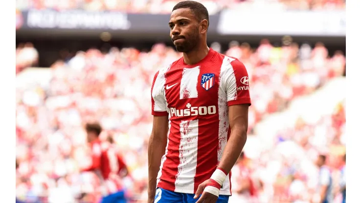 Club Atletico de Madrid v RCD Espanyol - La Liga Santander