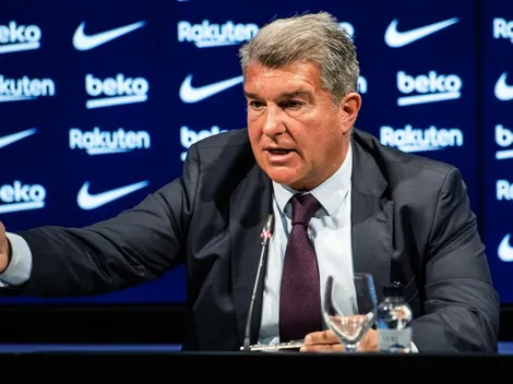 Barcelona renova com jovem até junho de 2026