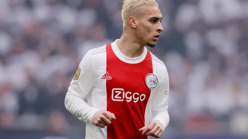 Ajax v Feyenoord – Dutch Eredivisie
