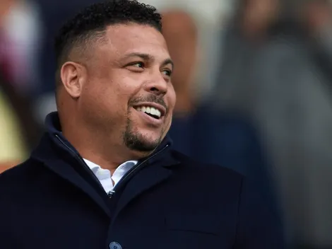 OFICIAL: Cruzeiro anuncia contratação de atacante que estava na China