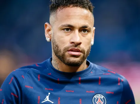URGENTE: PSG prepara venda de Neymar, afirma portal