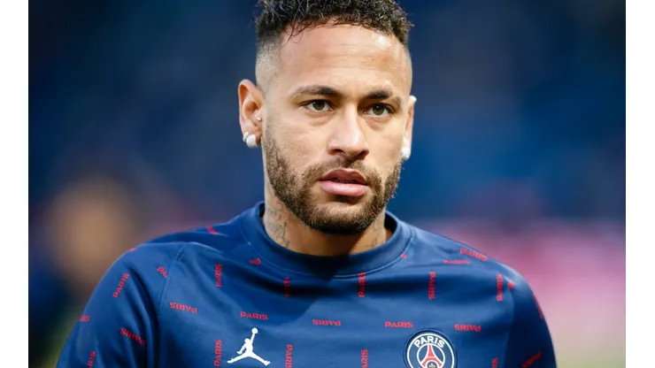 Paris Saint-Germain v RC Lens - Ligue 1 Uber Eats