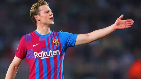 FC Barcelona v Cadiz CF - La Liga Santander