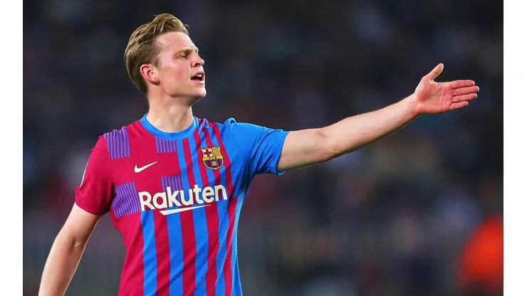 FC Barcelona v Cadiz CF - La Liga Santander