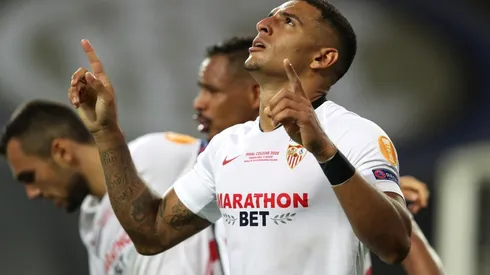 Seville v FC Internazionale – UEFA Europa League Final