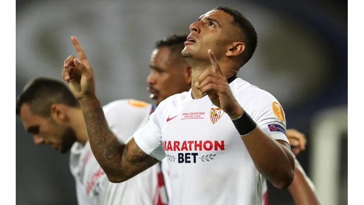 Seville v FC Internazionale - UEFA Europa League Final
