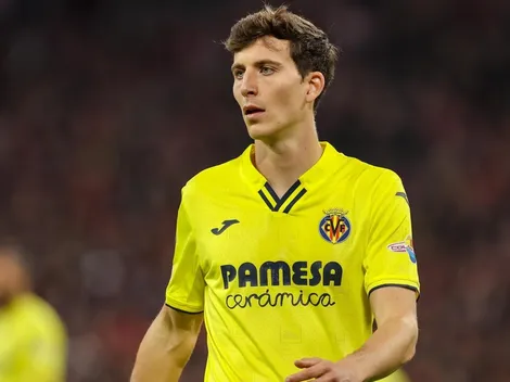 Pau Torres é disputado por dois gigantes da Premier League