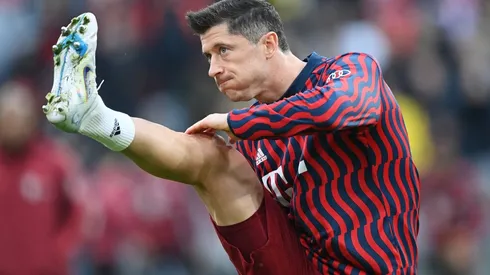 FC Bayern M�nchen v Borussia Dortmund - Bundesliga