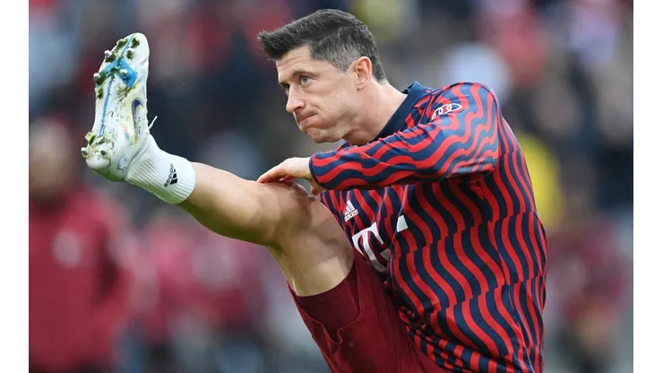 FC Bayern M�nchen v Borussia Dortmund - Bundesliga