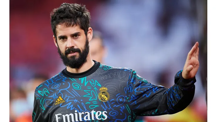 Sevilla FC v Real Madrid CF - La Liga Santander