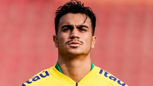 Brazil U23 v Korea Republic U23 – International Friendly