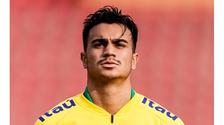 Brazil U23 v Korea Republic U23 - International Friendly