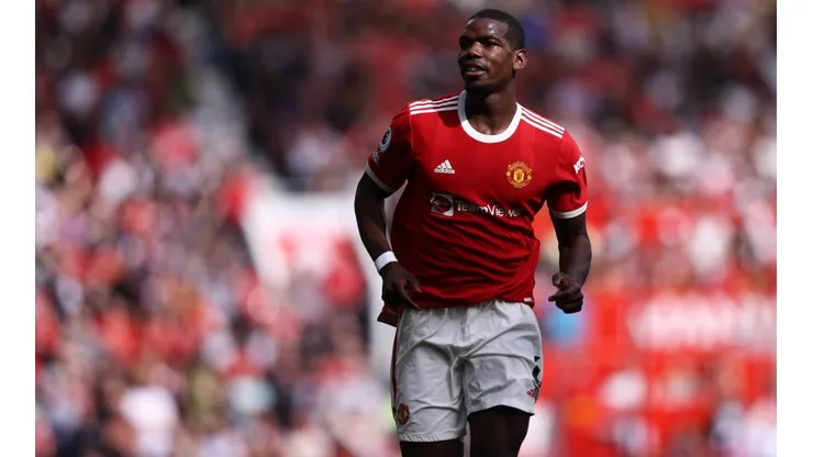 Manchester United v Norwich City - Premier League