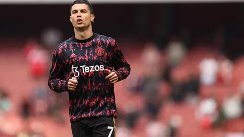 Arsenal v Manchester United - Premier League