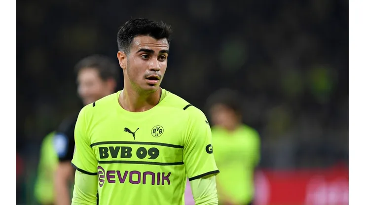 Borussia Dortmund v FC Ingolstadt 04 - DFB Cup: Second Round