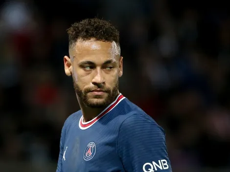 Neymar abre o jogo, crava seu futuro e manda recado a torcida do PSG