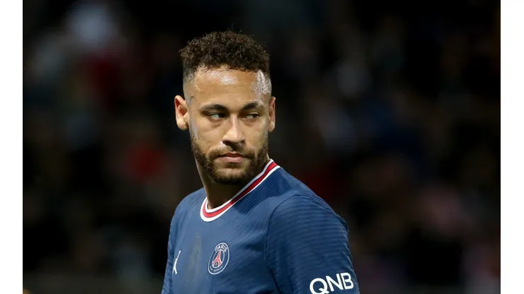 Paris Saint-Germain v RC Lens - Ligue 1