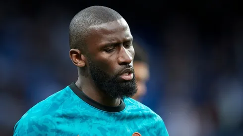 Real Madrid v Chelsea FC Quarter Final Leg Two – UEFA Champions League