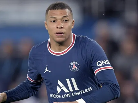 Ida de Mbappé ao Real Madrid é separada por detalhes; confira