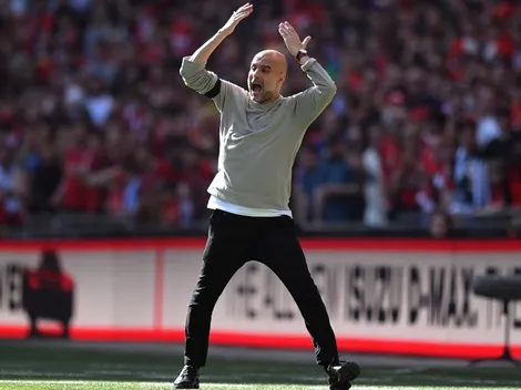 Fim de ciclo! Atacante vai deixar o Manchester City; Gigante Inglês pode ser o destino