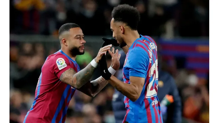 FC Barcelona v Sevilla - La Liga Santander