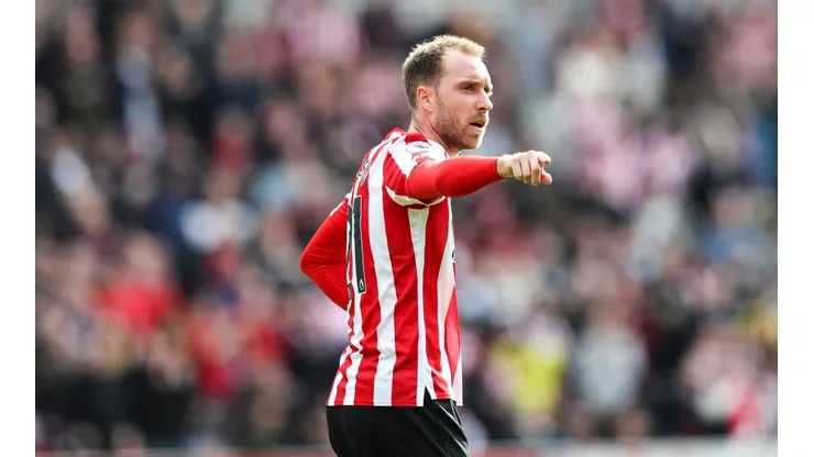 Brentford v West Ham United - Premier League