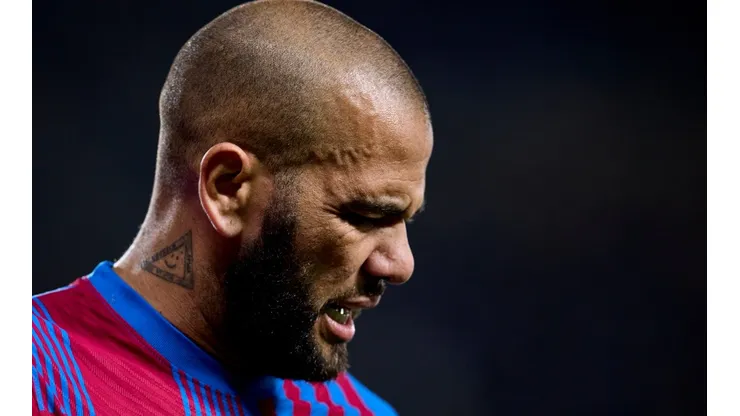 Real Sociedad v FC Barcelona - La Liga Santander