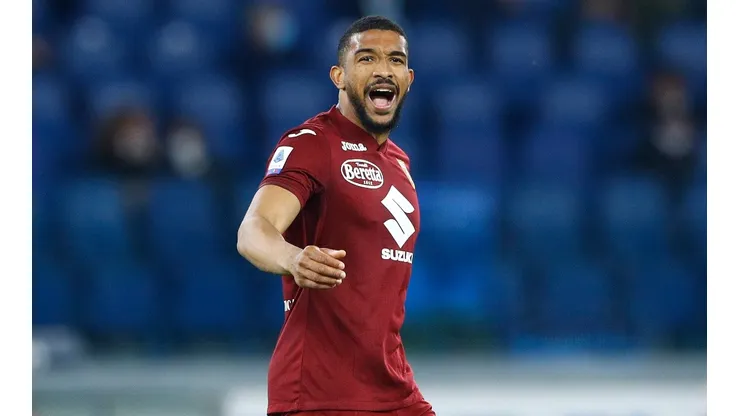 SS Lazio v Torino FC - Serie A