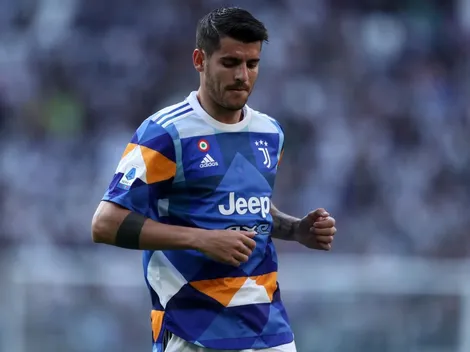 Gigante da Premier League faz proposta de R$ 150 milhões pela contratação de Morata