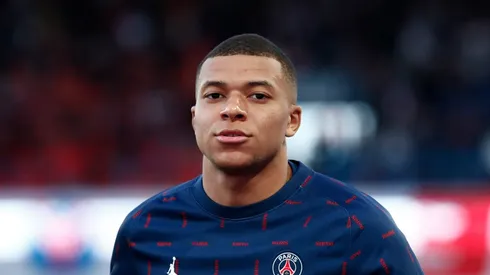 Paris Saint-Germain v Olympique de Marseille - Ligue 1 Uber Eats