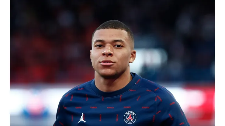 Paris Saint-Germain v Olympique de Marseille - Ligue 1 Uber Eats