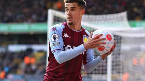 Wolverhampton Wanderers v Aston Villa – Premier League