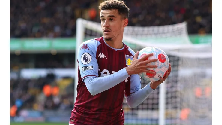 Wolverhampton Wanderers v Aston Villa - Premier League