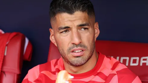 Atletico De Madrid V Rcd Espanyol De Barcelona – La Liga Santander