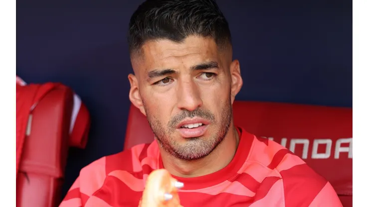 Atletico De Madrid V Rcd Espanyol De Barcelona - La Liga Santander