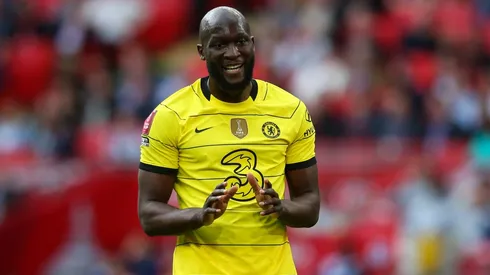 Thomas Tuchel defendeu Lukaku