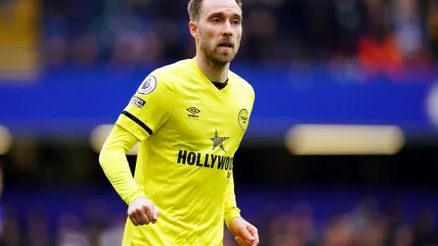 Chelsea v Brentford – Premier League – Stamford Bridge