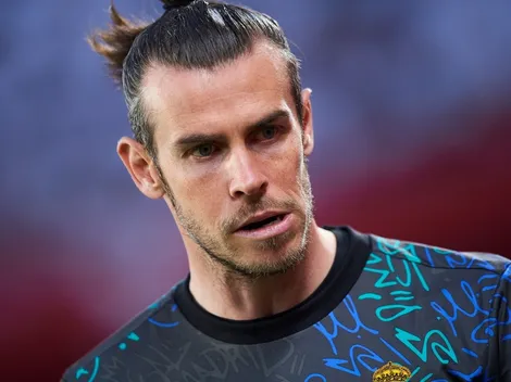 De saída do Real, Bale prioriza permanência na La Liga e pode acertar com outro gigante espanhol