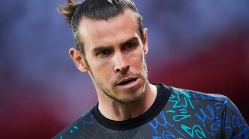 Sevilla FC v Real Madrid CF – La Liga Santander