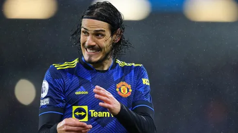 Burnley v Manchester United – Premier League