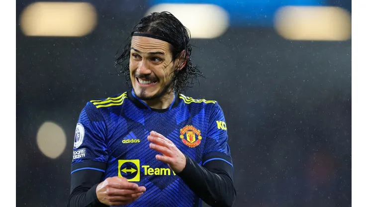 Burnley v Manchester United - Premier League