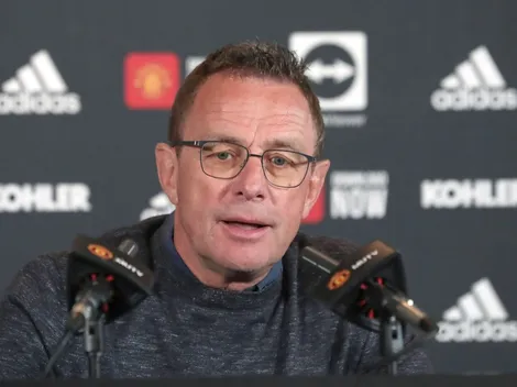 Concorda? Treinador anuncia 'revolução' em gigante europeu: "Precisamos melhorar o elenco em todas as áreas"