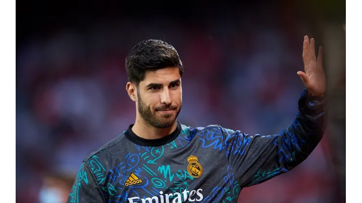 Sevilla FC v Real Madrid CF - La Liga Santander