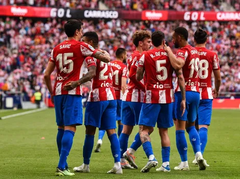 Alvo de clubes brasileiros encaminha renovação com gigante europeu