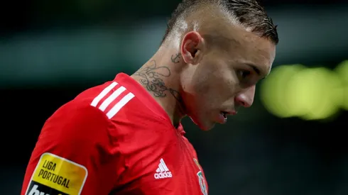 Sporting CP v SL Benfica - Liga Portugal Bwin