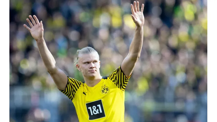 Borussia Dortmund - VfL Wolfsburg