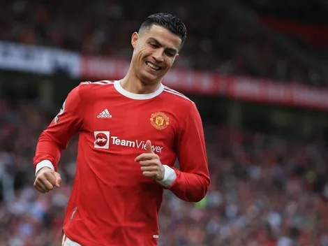 URGENTE: Fora dos planos de ten Hag, Cristiano Ronaldo pode acertar com outro clube da Premier League